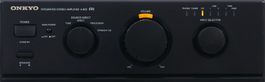 Onkyo Amplifier 922 RI