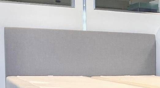 Betten: Jensen Headboard  – Gebraucht aus Oberurnen von grafland 1