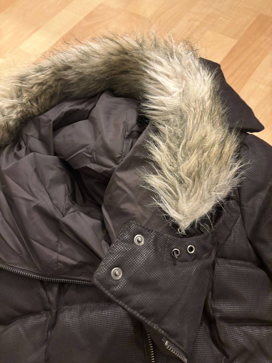 Zara Giacche: Daunenjacke – Usato da Adliswil venduto da domii89 4