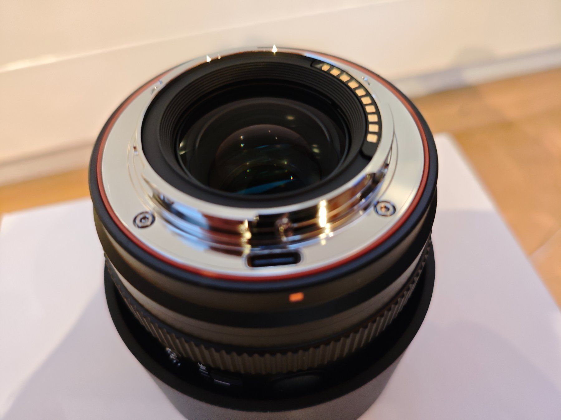 Viltrox Obiettivi: Viltrox 85mm 2.0 Sony E – Usato da Reinach BL venduto da mic_yb86 2