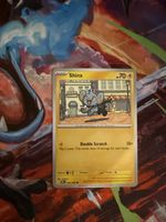 Shinx Normal 026/088 Perfect Order English