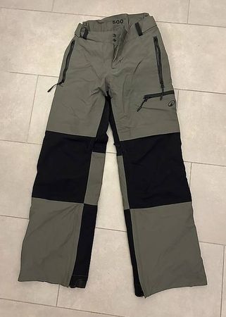 Pantalon de ski ou de snow