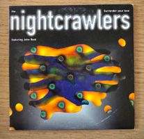 The Nightcrawlers