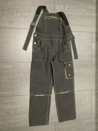 Arbeits - Latzhose Grösse 158/164