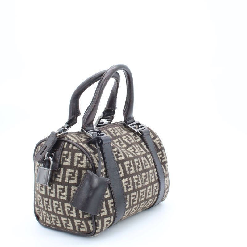 Fendi Borse da donna: Fendi Mini Bauletto super cute – Usato da Urtenen-Schönbühl venduto da jana2kids 1