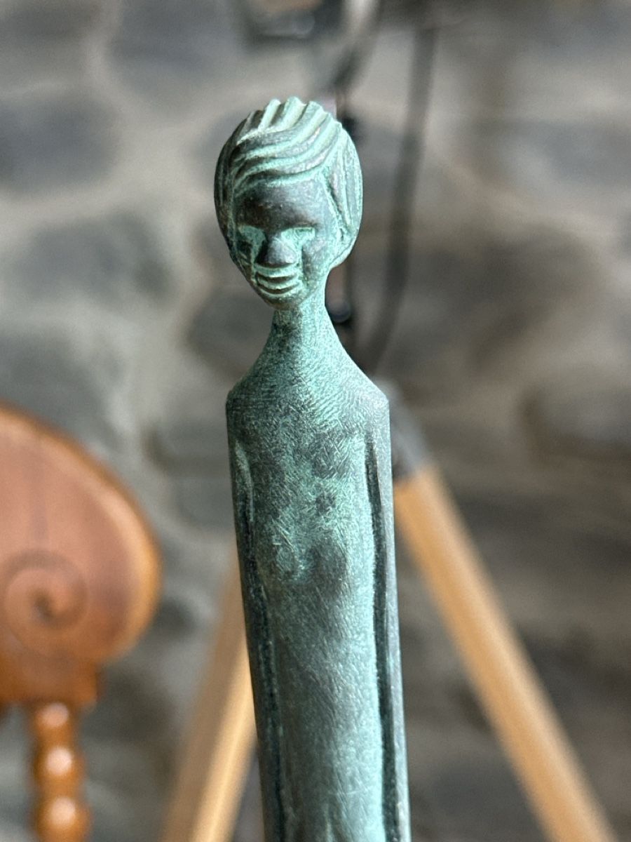 Sculptures & Statues: Arte Etrusca, Statue Replika, ombra della sera – D'occasion à Frauenfeld par aluma14