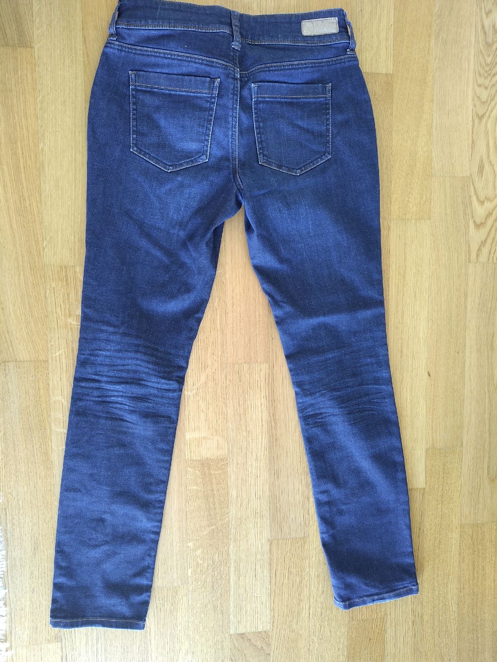 Jeans: Jeans StreetOne – Gebraucht aus Châtel-St-Denis von milou.lilou 1