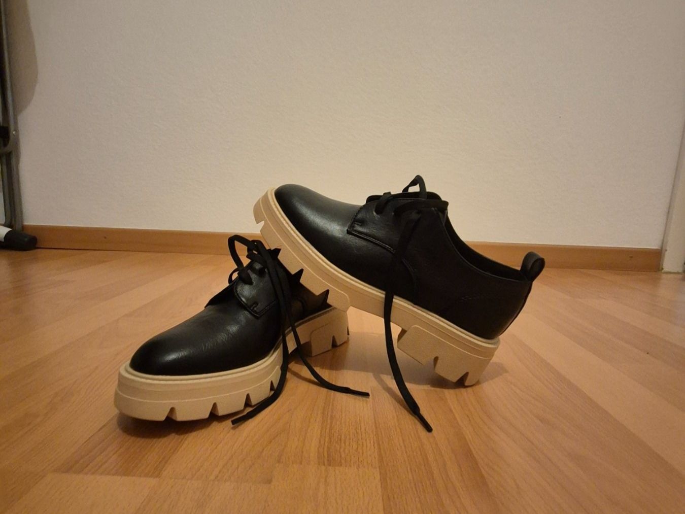 S.Oliver Scarpe da donna: S.Oliver Schnurer – Nuovo (secondo la descrizione) da Mellingen venduto da Loewe2006 3