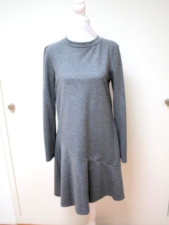 Kleid VINTAGE von EDC im  Retro-Style Boho von ESPRIT