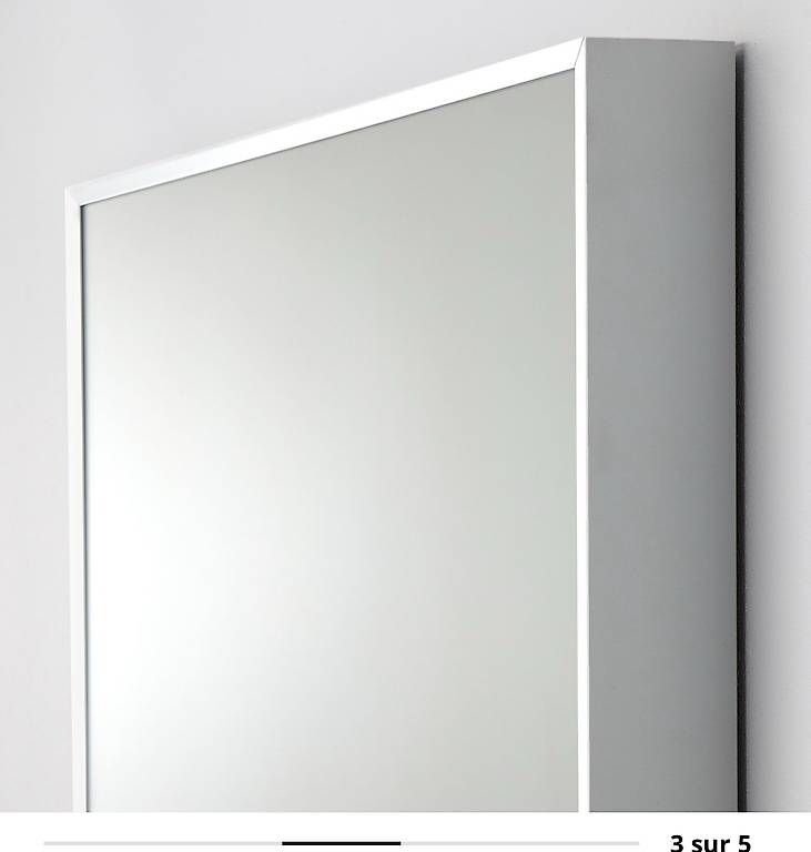 Specchi: Grand miroir  – Usato da Chavannes-Renens venduto da lei_8mvy 1