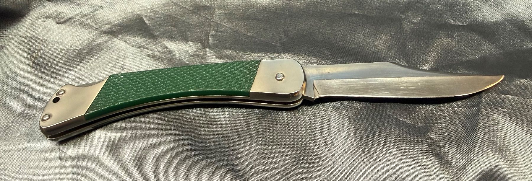 Puma Zubehör: Puma 470 Master handmade germany 1978 Jagdmesser – Gebraucht aus Glattbrugg von Xena2014 3