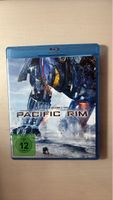 Pacific Rim Blu-ray: Action-Spektakel für Filmfans!