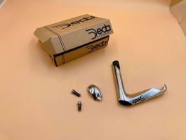 DEDA ELEMENTI | Fahrradzubehör | Vorbau | Silber