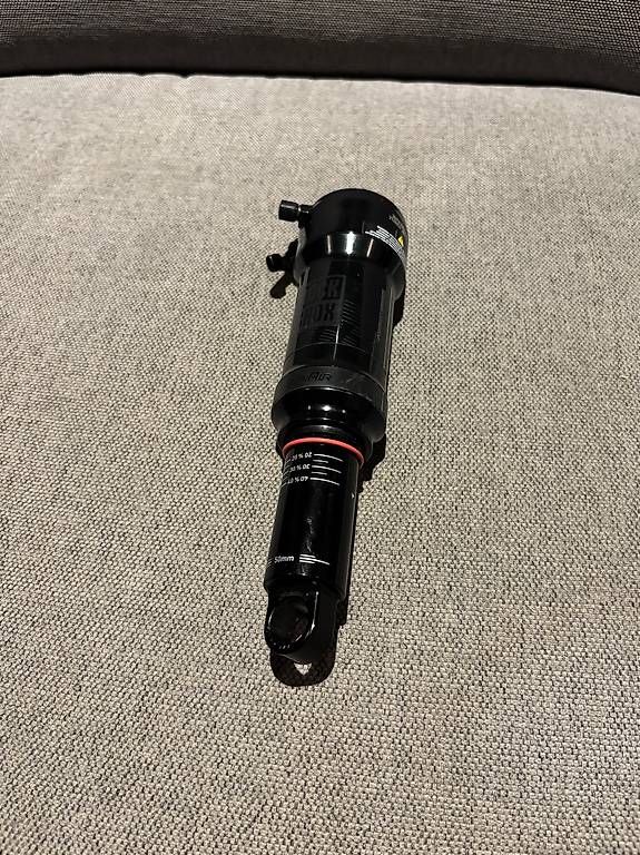 Pezzi di ricambio: Rock Shox deluxe 210x50  – Usato da Kaltenbach venduto da wal_b2wg 2
