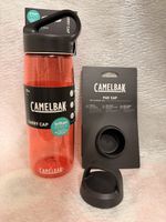 Camelbak Flasche 0.75l mit Pack Cap Neu