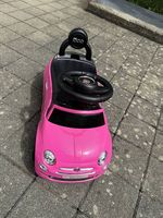 Rutschfahrzeug Fiat 500