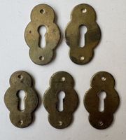 ANTIKE SCHLÜSSELROSETTEN