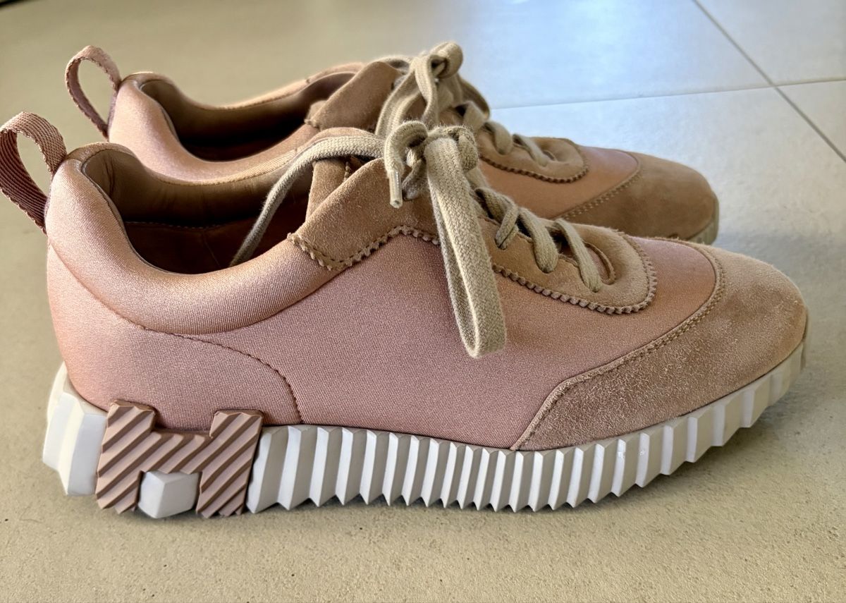 Hermès Scarpe da donna: Hermes sneakers bouncing size 37 – Nuovo (secondo la descrizione) da Cologny venduto da sab_xh7v 2