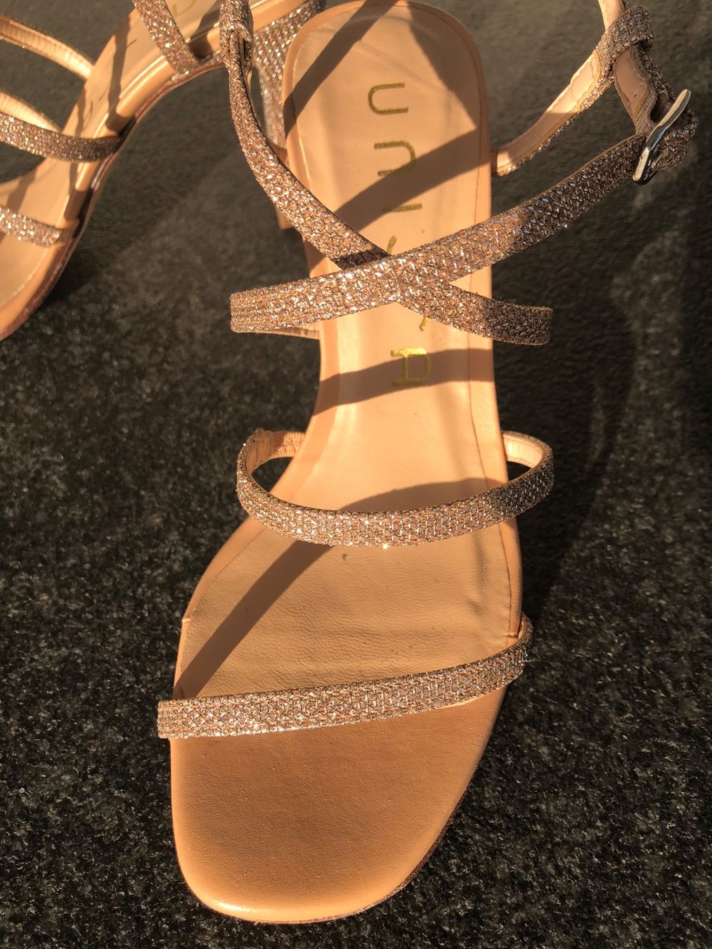 Unisa Scarpe da donna: Sandalen von Unisa – Nuovo (secondo la descrizione) da Schlossrued venduto da Meier-Al 2