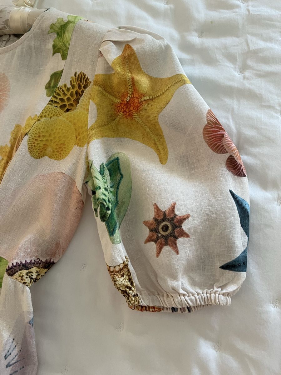 Kleider: Sommerkleid – Gebraucht aus Bäch SZ von cmo_6ks5 8