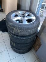 Mercedes Benz V Klasse Vito Winterräder 447 225/55R17