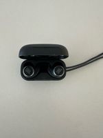 JBL Kopfhörer gebraucht mit Ladecase