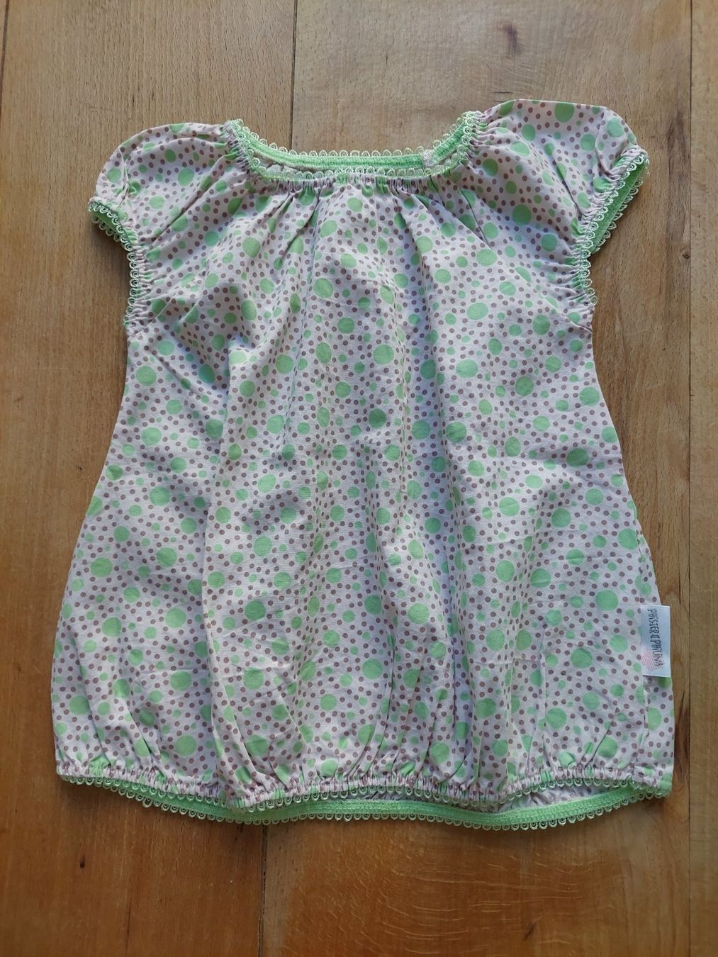 Kleider & Röcke: Sommerkleid, Röckli, Oberteil, Kleid – Gebraucht aus Schaffhausen von nps 2