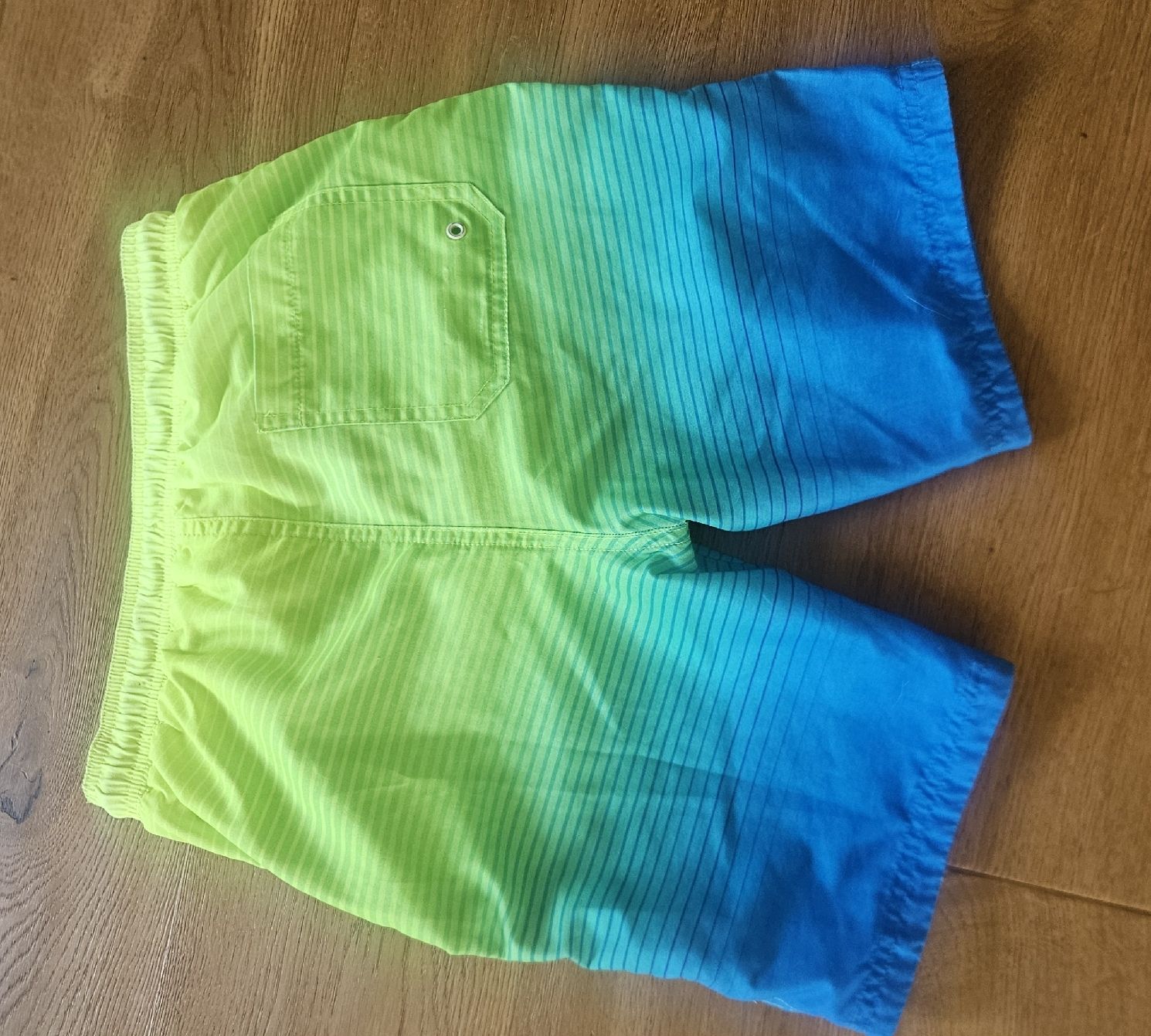 Next Pantaloni: Badehose NEXT Gr. 140 – Usato da Grabs venduto da ricolino12 2