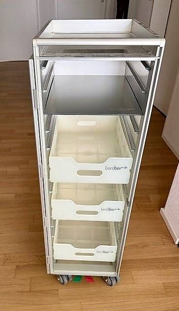 Banconi: Original Bordbar  – Usato da Schinznach Bad venduto da Varoal 1