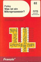 Was ist ein Mikroprozessor ? RPB 82