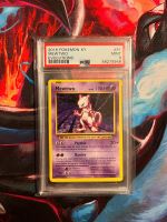 MEWTWO Evolutions PSA 9