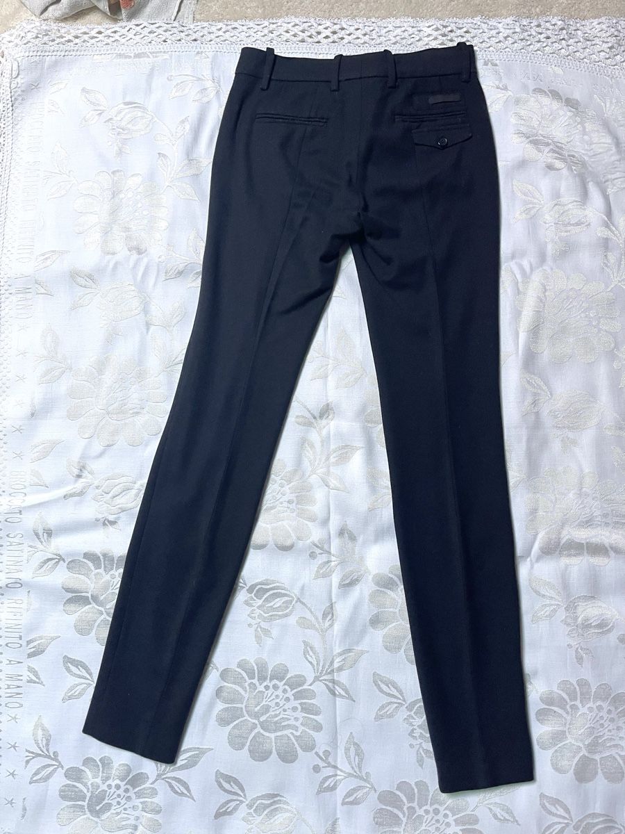 Prada Hosen: Prada pants 38 – Gebraucht aus Barna von orbuyorcry 4