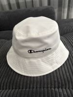 Champion Hut