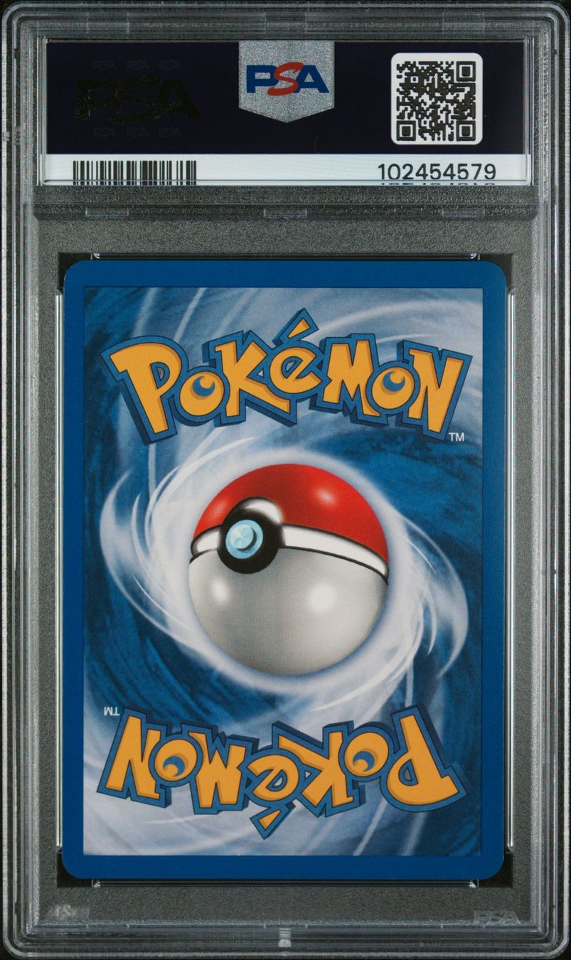 Pokémon Carte collezionabili: PSA 10 Dunkles Dragonir 1.Edition Team Rocket 33/82 Deutsch – Nuovo (secondo la descrizione) da Dornach venduto da Deco89 1