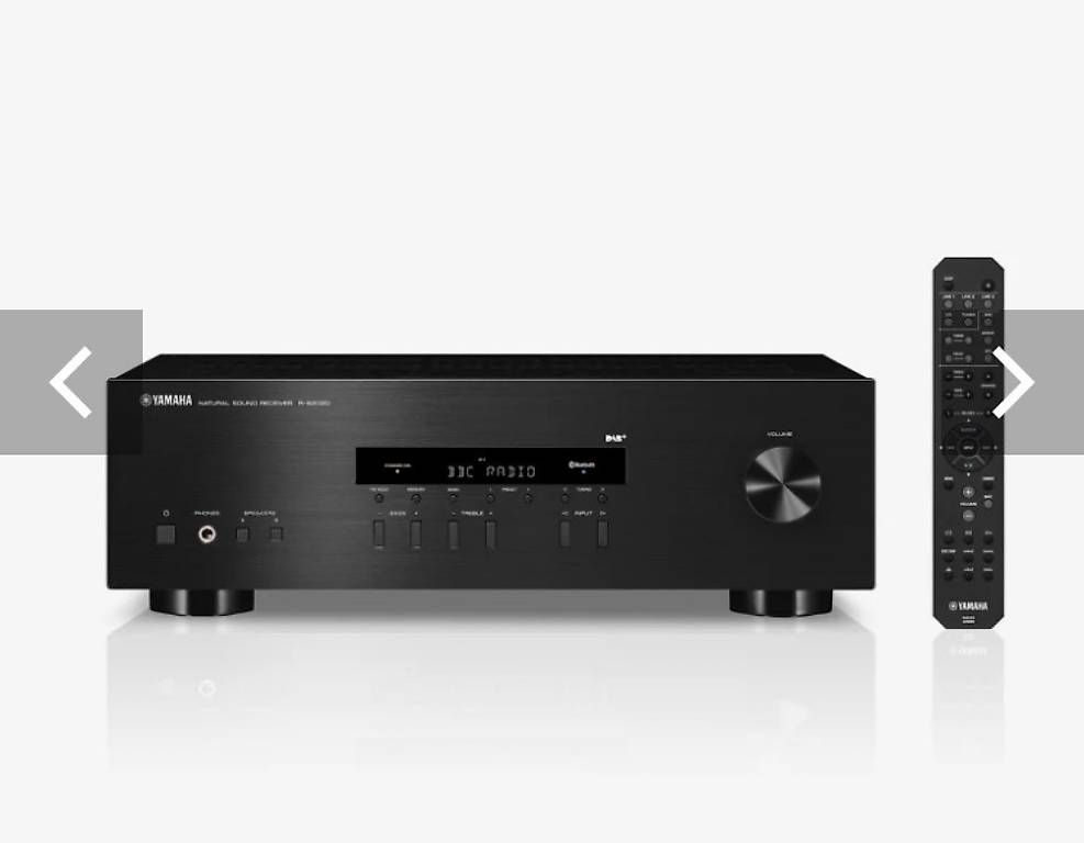 Sistemi audio & multimediali: HiFi Anlage – Usato da Basel venduto da ced_kdr7 1