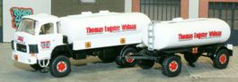 1:87 Saurer Roskopf HZ Tankwagen / Zisterne  Thomas Eugster