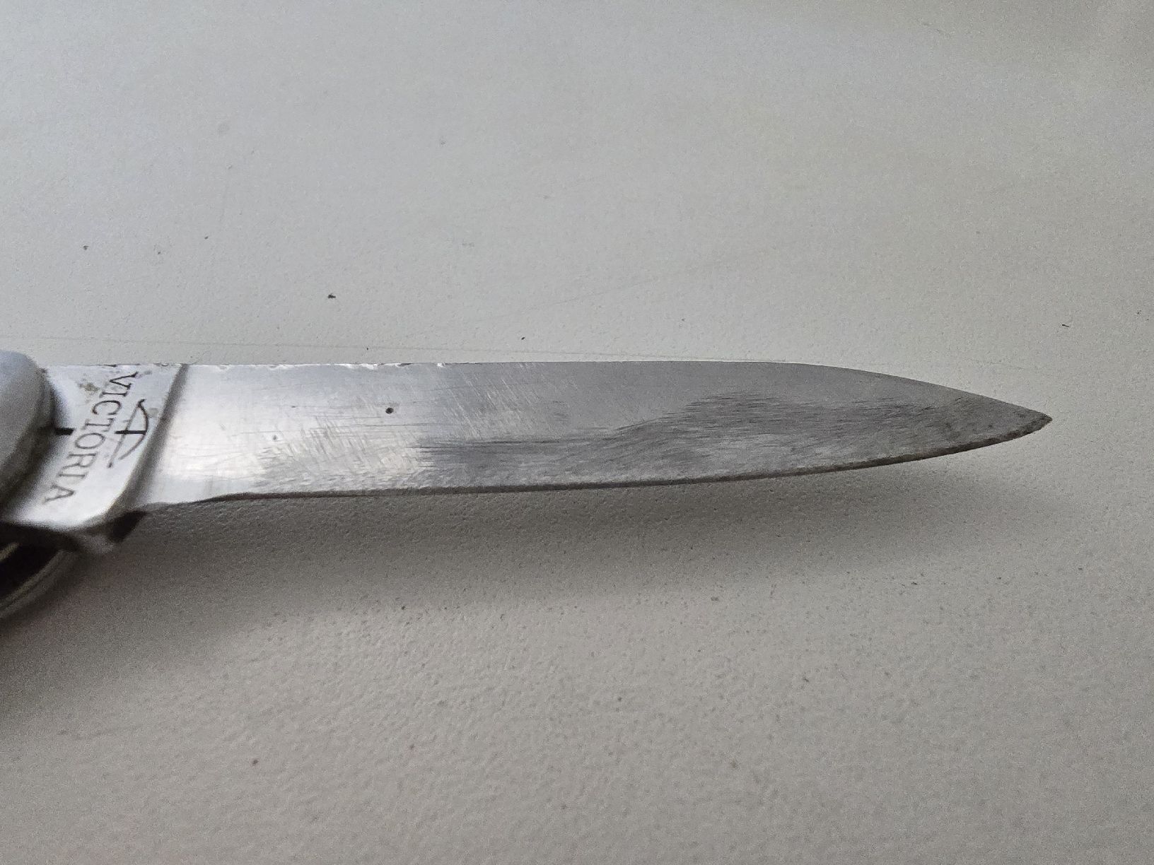 Victorinox Coltelli tascabile: Victoria Taschenmesser Schweiz  gebraucht – Usato da winterthur venduto da Sammlerecke 5
