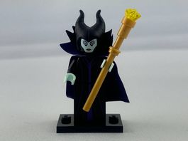 LEGO Minifigur  - Serie Disney - Nr. 6 - Maleficent