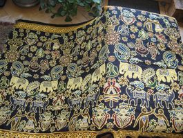 Sarong, Pareo, Strandtuch