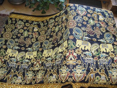 Sarong, Pareo, Strandtuch