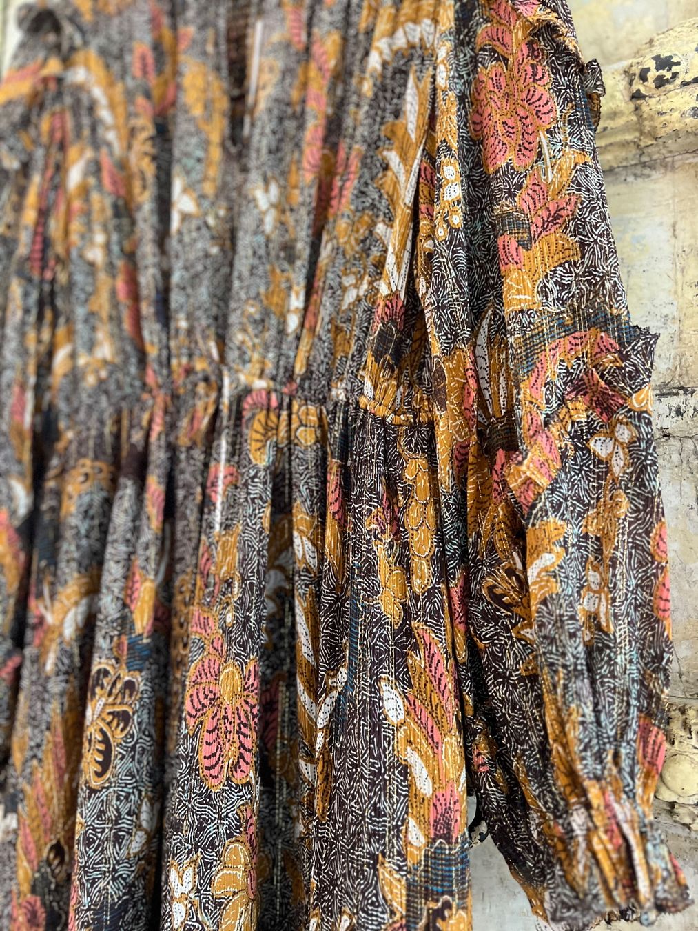 Ulla Johnson Vestiti: Ulla Johnson Kleid – Nuovo e nell'imballaggio originale da Erlenbach ZH venduto da Sinichi 5