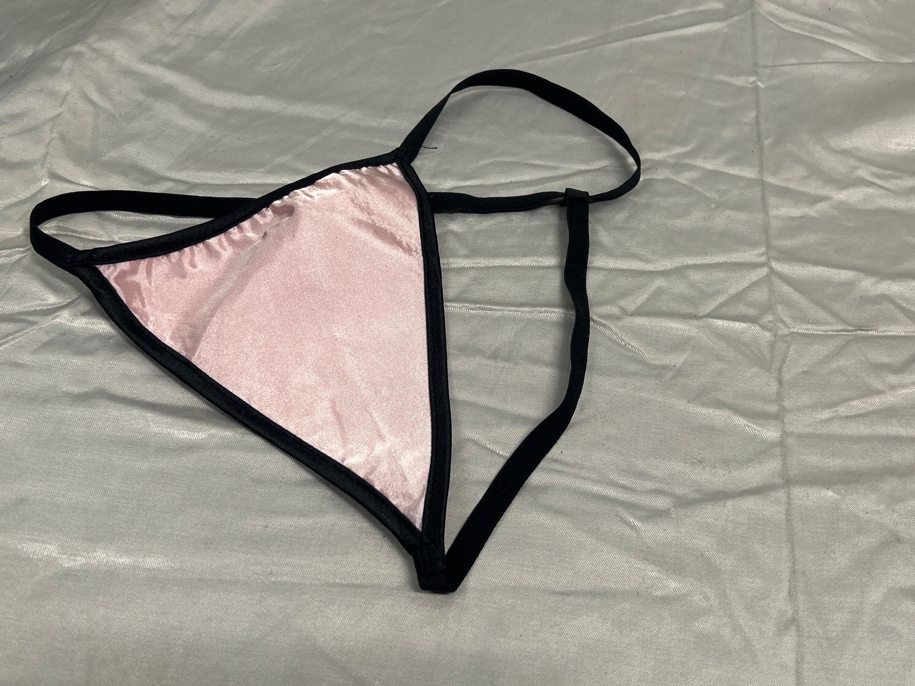 Altra biancheria intima: String Tanga G String Erotik Gr XL NEU – Nuovo e nell'imballaggio originale da Regensdorf venduto da Spyke55 1