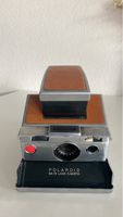 Sofortbildkamera Polaroid SX-70 DEFEKT 