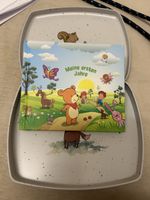 kinderbuch erstes jahr