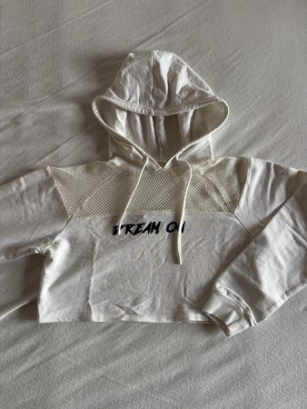 Sweat-shirt Bershka