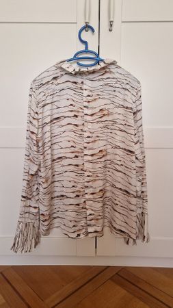 Blouse Heimstone taille 36 - neuf 