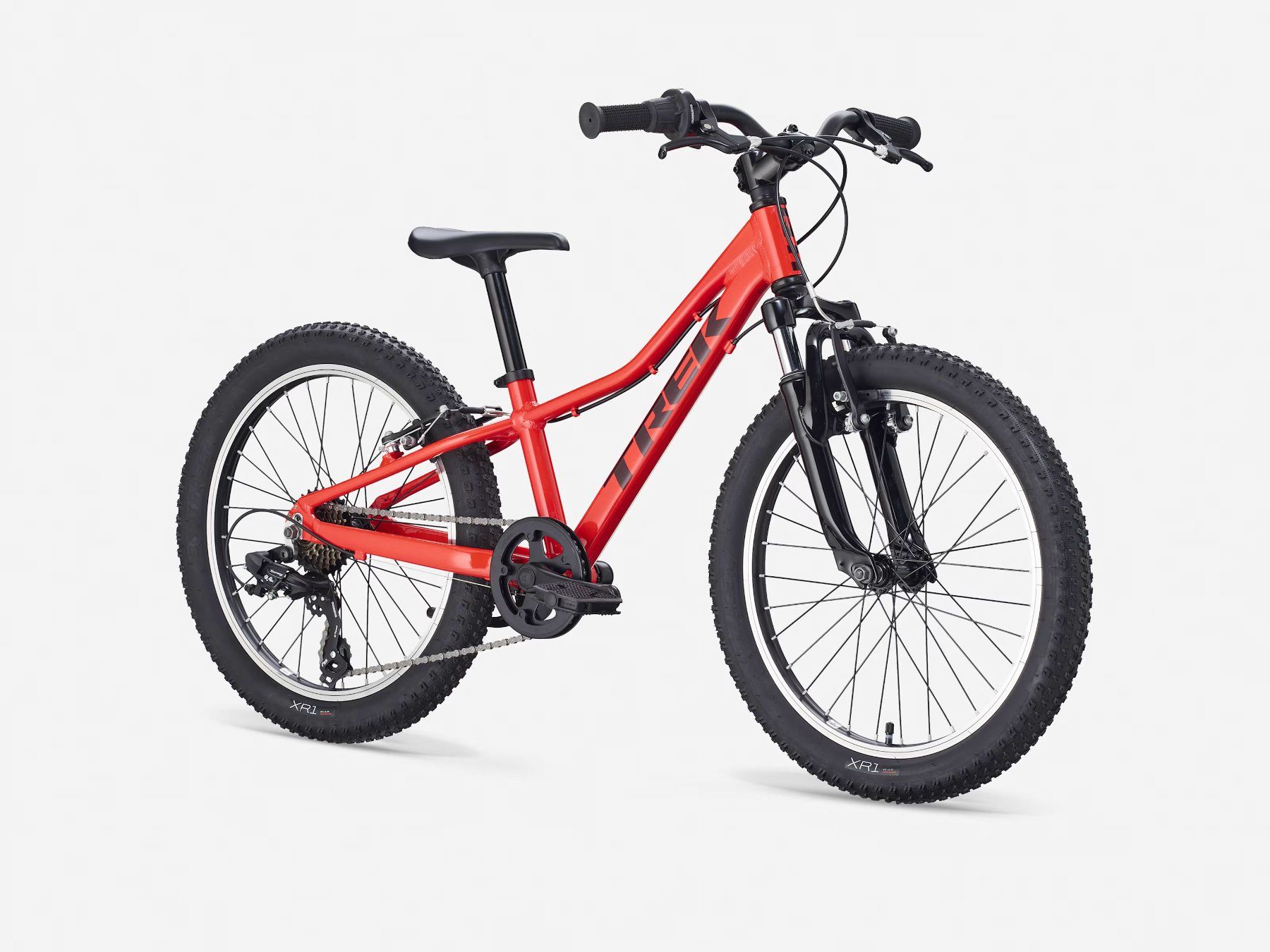 Trek Biciclette: Precaliber 20 7SP 20 Viper – Nuovo (secondo la descrizione) da Villmergen venduto da e-pro 2