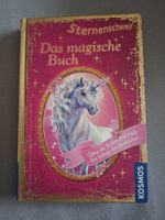 Das magische Buch Sternschweif