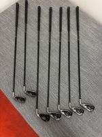 Golfschläger Set Callaway Hybrid guter Zustand