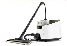 Kärcher SC 5 Deluxe Signature Line (2 Monate alt)